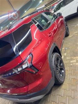 شيفروليه ايكونس